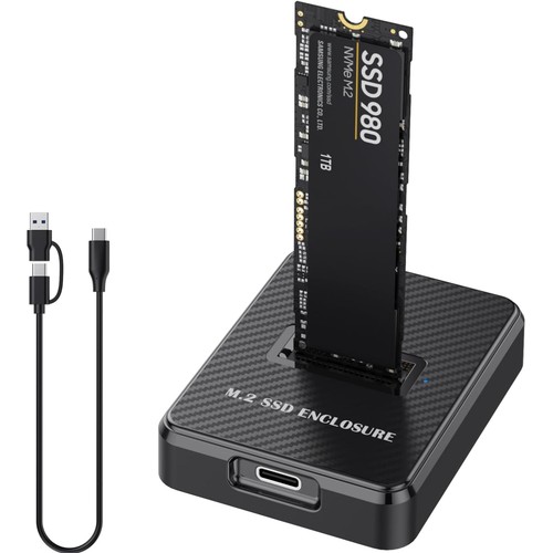 Nvme sata usb c docking - sata,