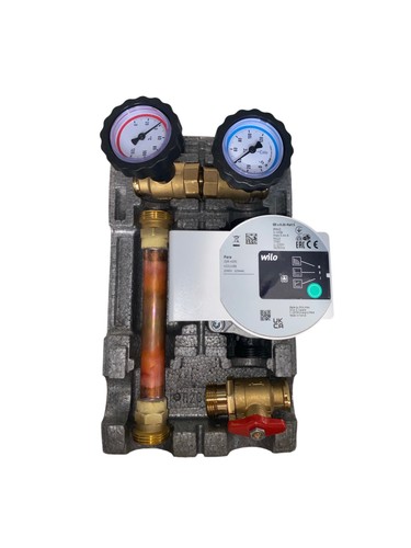 Set easyflow circuit - set,