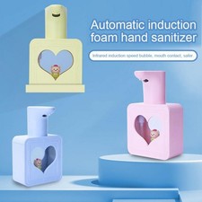 Aide au Lavage des Mains