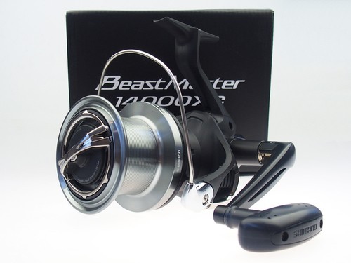 Shimano beastmaster 14000 - shimano,