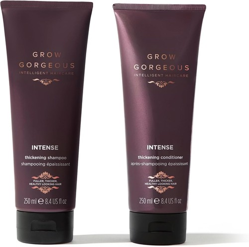 Grow gorgeous lot shampooing - lot, &