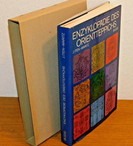 Allemand encyclopedie des - encyclopedie,