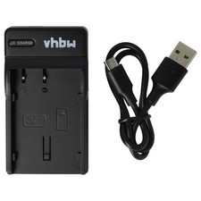 Chargeur USB-C pour Pentax