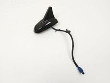 Maserati Ghibli 2016 Antenne