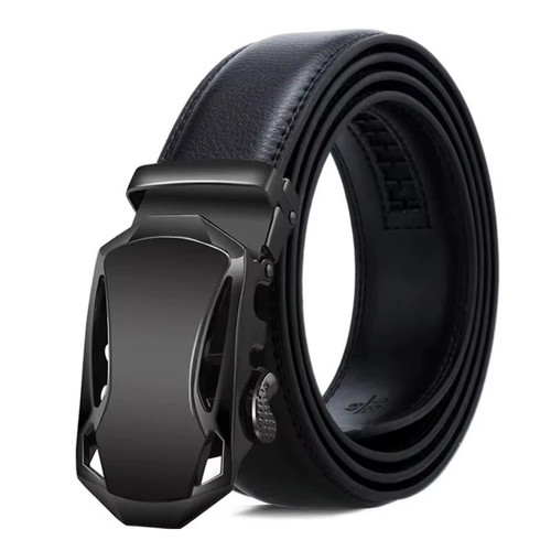 Ceinture homme cuir - , véritable