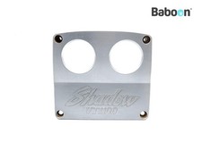 Couvercle du réservoir Honda