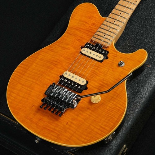 Music man edward van - man,