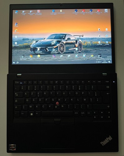 Lenovo l14 amd - , 3