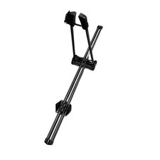 Porte-Vélos De Toit Farad MAIRA Talco Grey Universel 25kg VTT Et Vélo De Ville