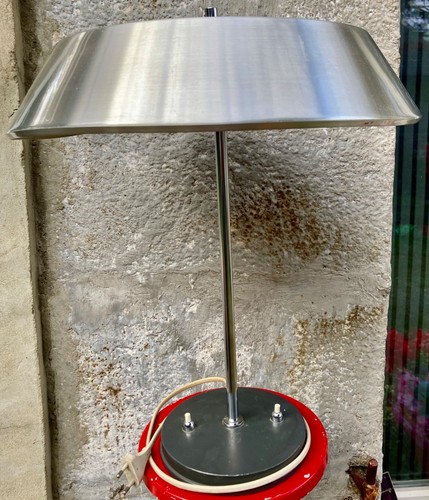 Lampe bureau vintage - lampe,
