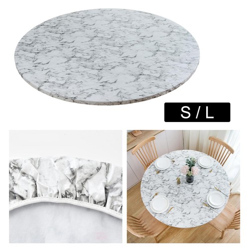 Nappe ronde flanelle - nappe,