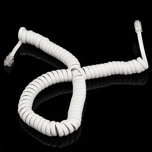 Câble combiné téléphonique