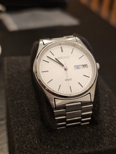 Seiko spirit 7n43 7b60 - seiko,