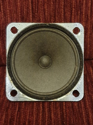 Haut parleur tweeter - tweeter, audax
