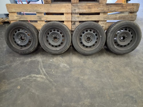 Pneus michelin 205 - 205/55, r16