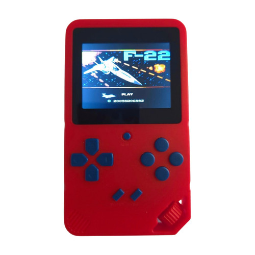 Hema console portable rétro - hema,