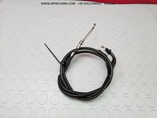 GAS CABLES CABLES 17910-MGZ-J01 HONDA CBR 400 X 2013 ACCELERATOR CABLES
