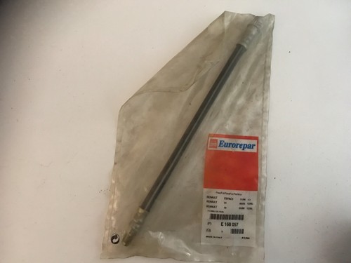 Flexible frein renault - flexible,