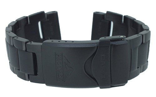 Casio pro trek bracelet - trek, ►