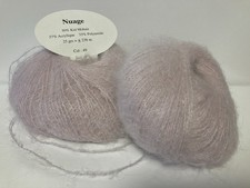 Lot De 5 pelotes De Laine