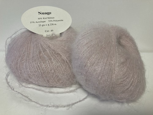 Lot pelotes de laine - pelotes,