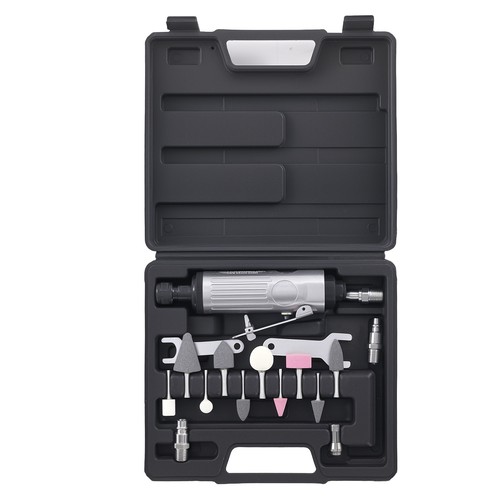 Kit meuleuse pneumatique - meuleuse,