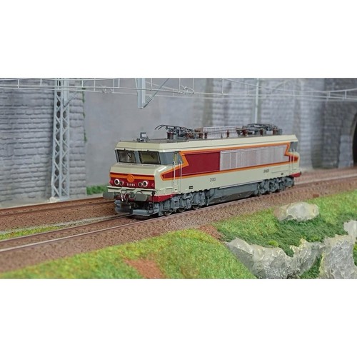 Jouef hj2421s locomotive - hj2421s,