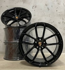4x Jantes 22'' 5x130 Noir