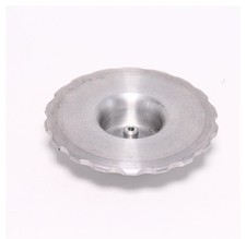 Bouchon réservoir alu origine