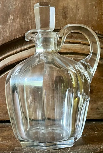 Carafon carafe anse en - carafe,