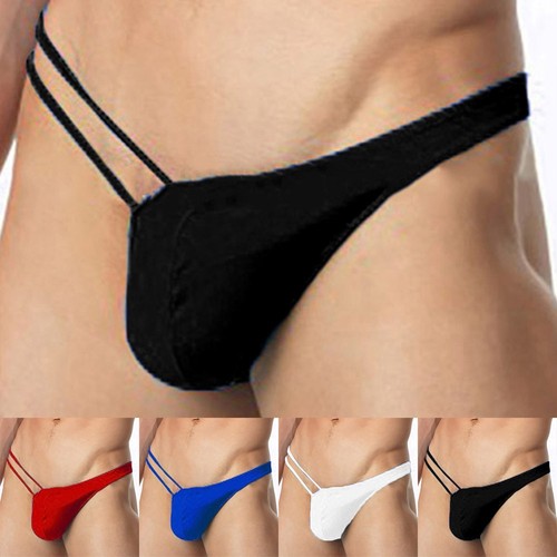 Confortable slip élastique - slip,