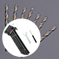 Affûteur de forets, outil