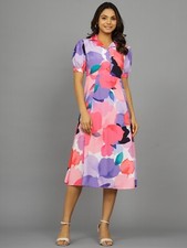 Femme Boho Bohême Maxi Robe