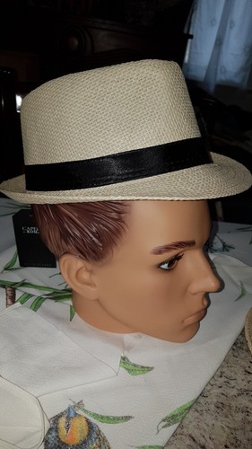 Chapeau borsalino 100 paille - chapeau,
