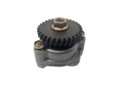Pompe huile compatible avec - pompe,