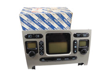 (486) 735276919 Orig. Lancia Lybra Climatisation Régulateur Chauffage