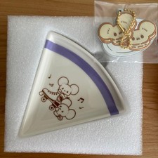 Assiette à pizza Ichiban Kuji