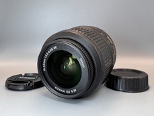 Objectif Nikon DX AF-S Nikkor