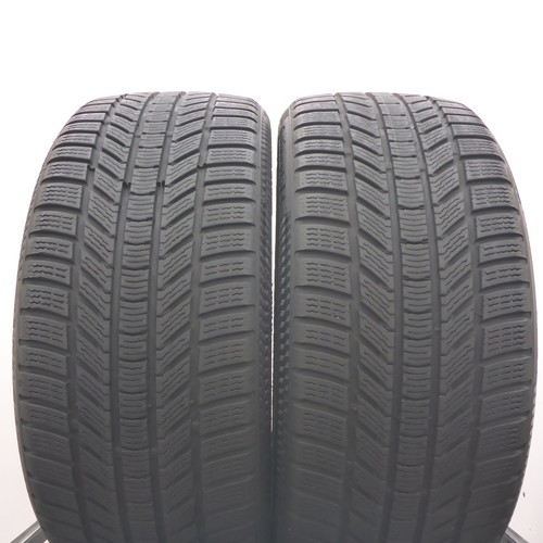 Continental wintercontact - 2x,