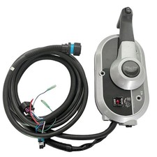 NEW Quicksilver For Mercury Remote Control 14 Pins 8M0138643 with 16.5FT harness