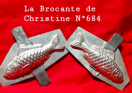 684 ancien moule a - n°684-ancien,