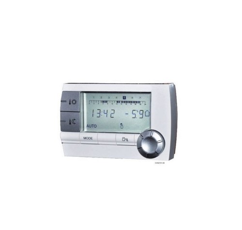 Thermostat oertli ad257 - thermostat,