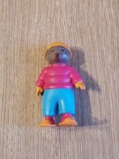 Jouet Figurines PVC Petit Ours