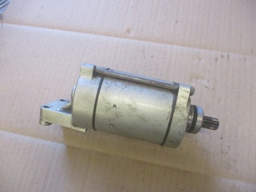 Demarreur pour honda - pour,