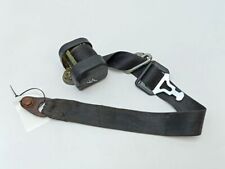 Mercedes-Benz S W116 1979 Gauche Siège Avant Ceinture 1238602385 PUM58690