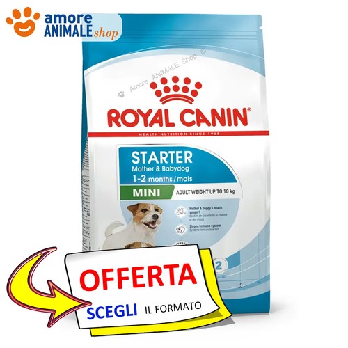 Royal canin chien mini - royal,