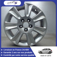 🇫🇷 JANTE ALUMINIUM AUDI