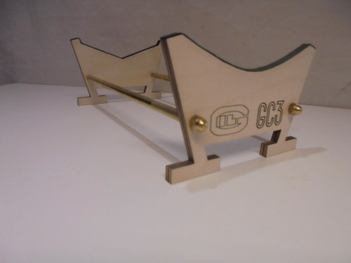 Ber pour vedette gc3 - "gc3", gil