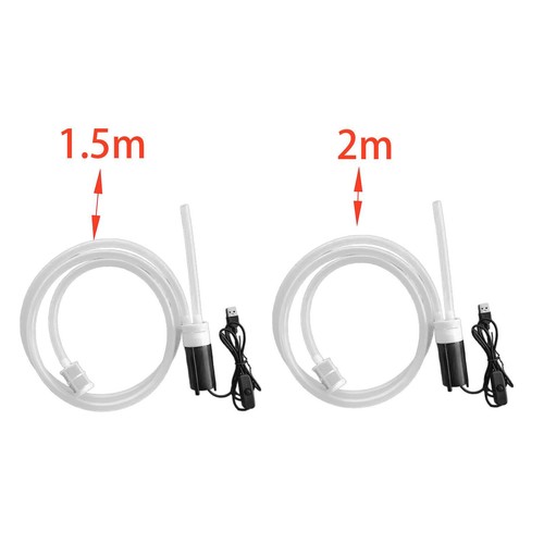 Pompe siphon électrique - pompe,