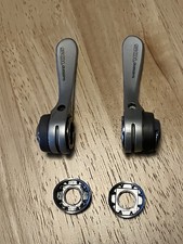 Shimano 105 Manettes /Downtube